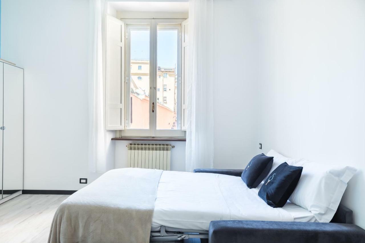 罗马A World Aparts - 32 Modena公寓 外观 照片